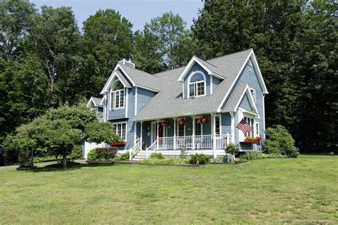 Burlington, CT Real Estate - Burlington Homes for Sale | realtor.com®