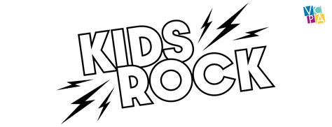 Kids Rock • Rock Band for Kids | Visionary Centre for Performing Arts