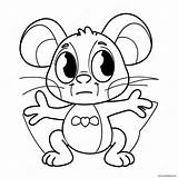 Spider Ham Coloring Page 35213 27848 sketch template