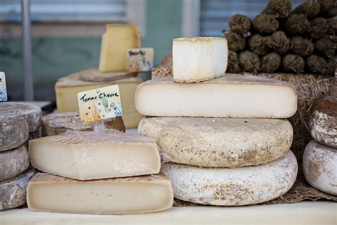 Best French Cheese to try in Lyon - Discover Lyon Magazine