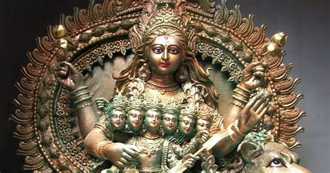 Navratri 2022, Day 5: Maa Skandamata Puja Vidhi, Shubh Muhurat, Mantras ...