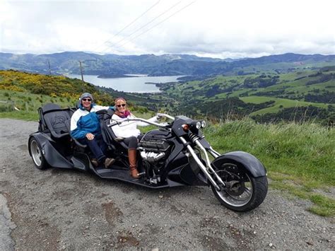 V8 Trikes NZ (Akaroa): All You Need to Know BEFORE You Go