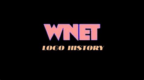 WNET Logo History - YouTube