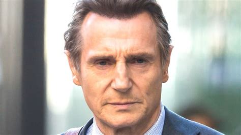 Liam Neeson Re-Teams With The Marksman Director For Thriller In The ...