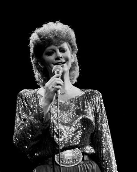 19 Photos of Young Reba McEntire - Reba McEntire Pictures Through the Years