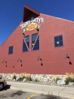 Happy Harry’s Bottle Shop - Fargo (45th Street) | Fargo, North Dakota