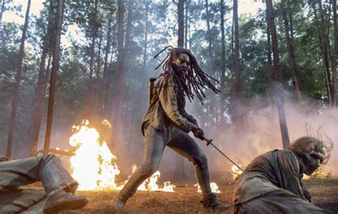 'The Walking Dead' Season 10 Episode 1 recap: Is the truce over?