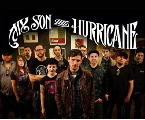 My son the Hurricane | 101.1 Big FM