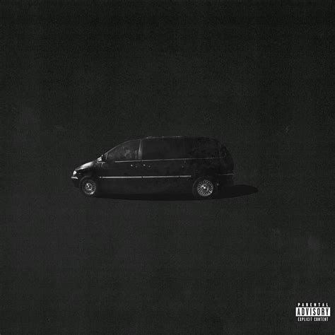 Kendrick Lamar good kid, m.A.A.d city (10th Anniversary Edition) (Black ...