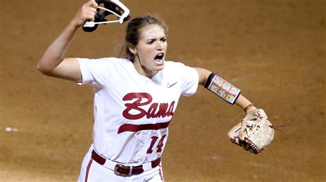 Women's College World Series predictions, NCAA softball Super Regional