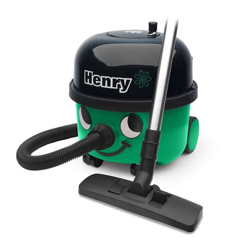 Green Henry Hoover Fee Du Logis, Henry Vacuum, Hoover Vacuum Cleaner, Vacuum Cleaners, Appliance ...