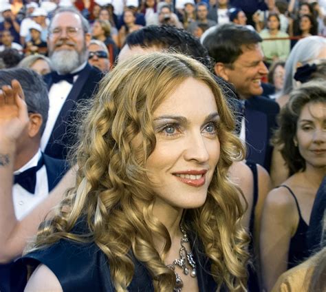 The Madonna Biopic Is Being Scrapped