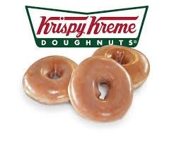 Krispy Kreme Doughnuts - Destin Breakfast RestaurantsDestin Florida Attractions