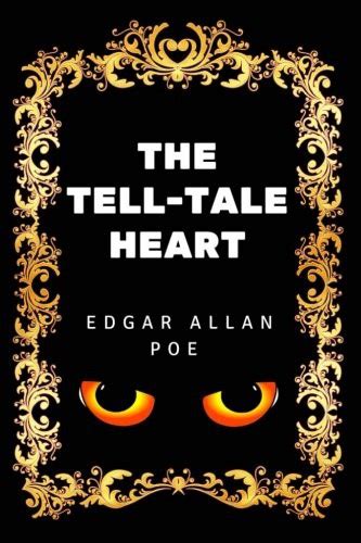 The Tell-Tale Heart | Reading Length