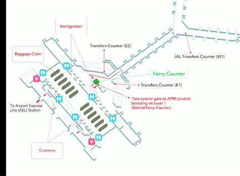 Skypier - Hong Kong International Airport Transit Hotel