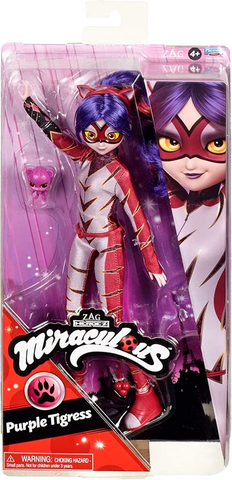 New Miraculous Ladybug 2023 dolls - YouLoveIt.com