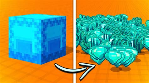The BEST Minecraft Duplication Glitches! (BEDROCK & JAVA) - Creeper.gg