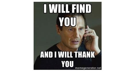 The 5 Best Thank You Memes to Use