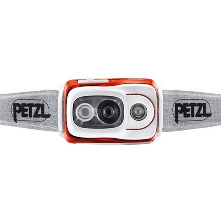 Petzl Swift RL Headlamp - Hike & Camp