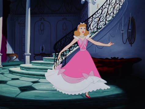 Run, Karla, Run! » Blog Archive Pretty in Pink: A New Cinderella ...