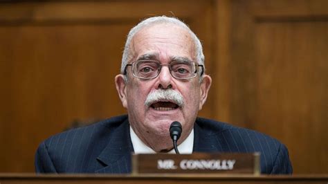 Person looking for Virginia Rep. Gerry Connolly attacks staffers with baseball bat - NNN NEWS ...