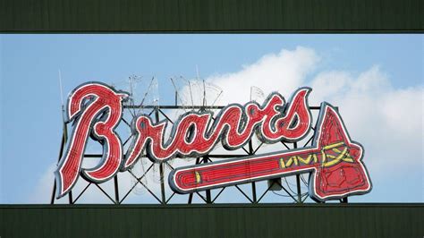 Atlanta Braves Wallpapers - Wallpaper Cave