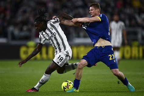 Juventus vs. Hellas Verona match preview: Time, TV schedule, and how to watch the Serie A ...