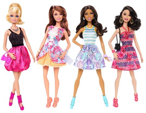 Barbie Fashionistas Dolls $19.52 *HOT Price* - FTM