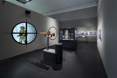 British Imperial War Museum will showcase how video games depict war - 'VentureBeat' News ...