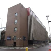 Travelodge London Central Tower Bridge, London | Hotels - Yell