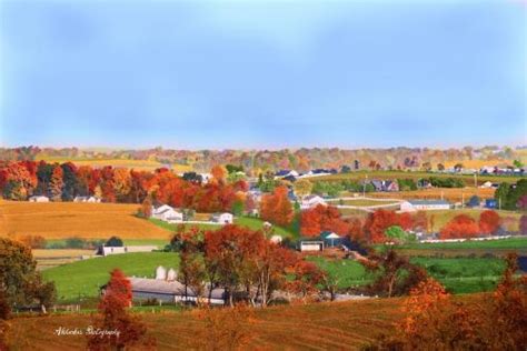 Holmes County, Ohio | Amish Country, Ohio | Pinterest