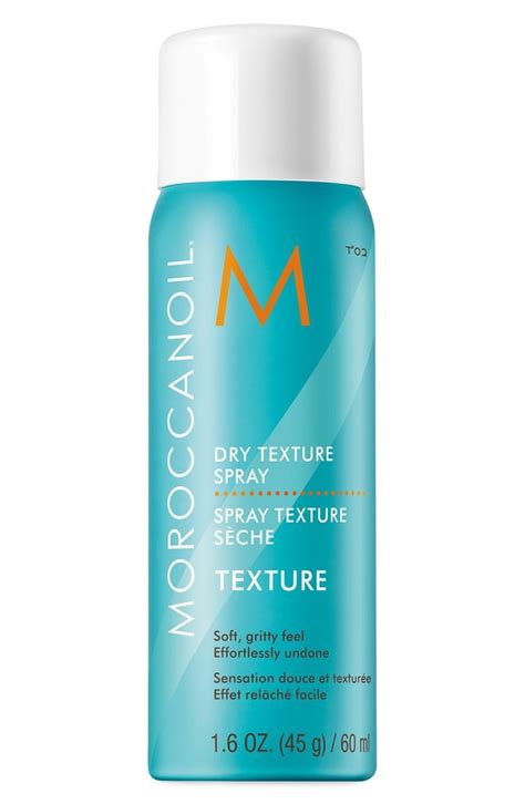 Moroccanoil Dry Texture Spray | Best Texturizing Spray | POPSUGAR ...