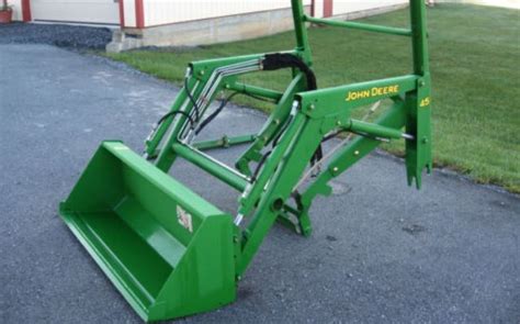 Garden Tractor Loader KITS for Sale - How to build a front end loader?