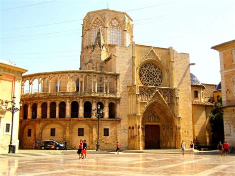 Historia de Valencia: museos, calles, comunidad, y más