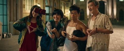 Contemporary Chinese Cinema: "The New King of Comedy" and "Hidden Man" on Notebook | MUBI