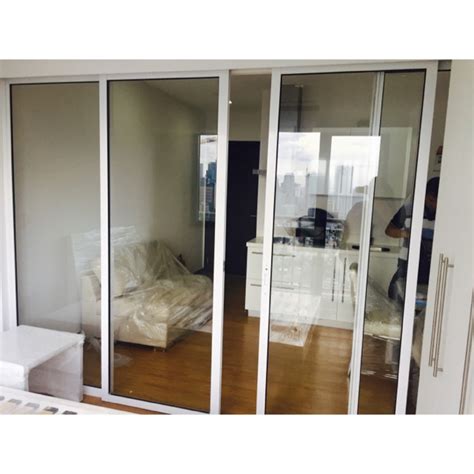 How Much Is Sliding Glass Door In Philippines - Glass Door Ideas