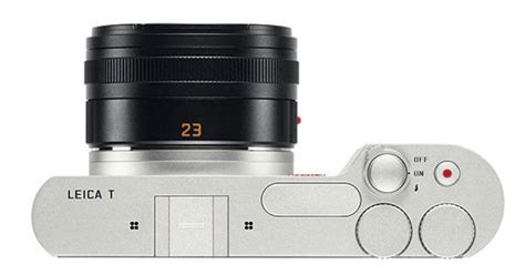 Leica T (Typ 701) - Photo Review