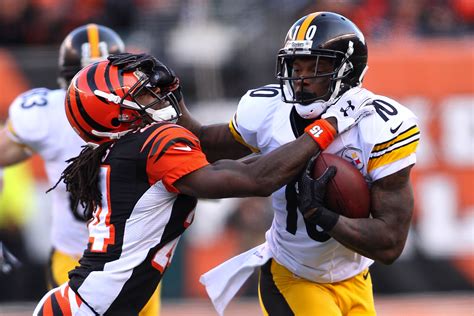 Bengals vs. Steelers: Score, Stats & Highlights | Heavy.com