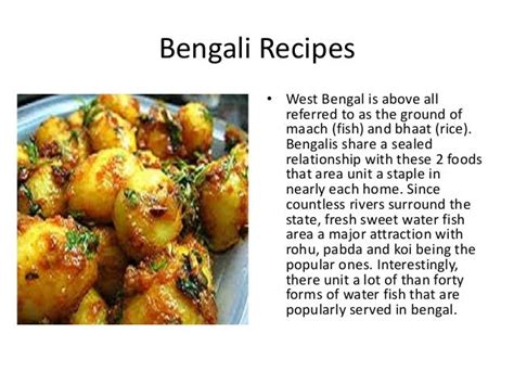 Bengali Recipes | Healthy Recipes | Bengali Vegetarian Dishes| Bengali Restaurants in Kolkata ...