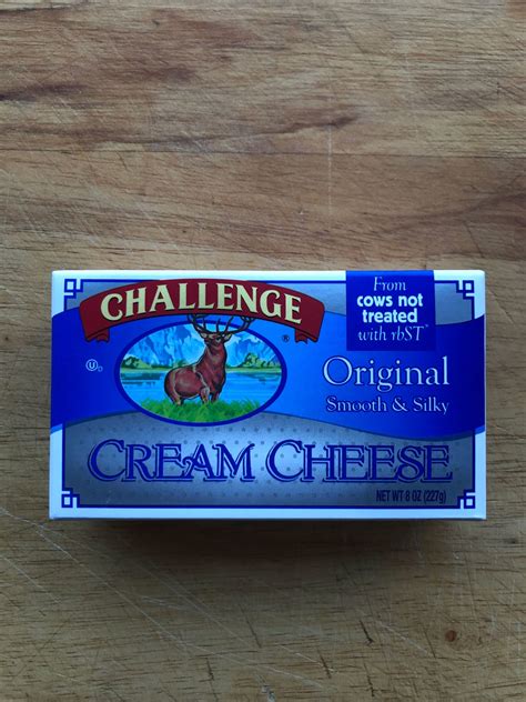 Best Cream Cheese Brands | Kitchn