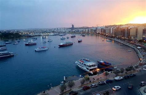 Sliema Marina Hotel in Sliema, Malta | loveholidays