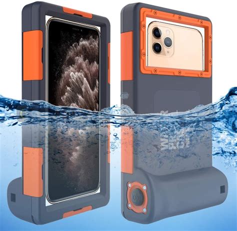 The 7 best waterproof phone cases