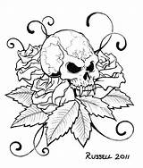 Cool Tattoo Coloring Pages At GetDrawings  Free Download sketch template