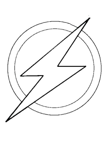 Flash Symbol