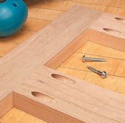 The Basics of Pocket Hole Joinery | Woodsmith