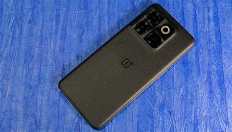 OnePlus 10T review: Speed meets affordability in this Android phone ...