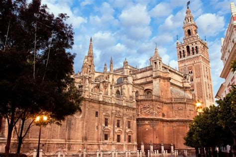 6 curiosidades de la catedral de Sevilla – Mi Viaje