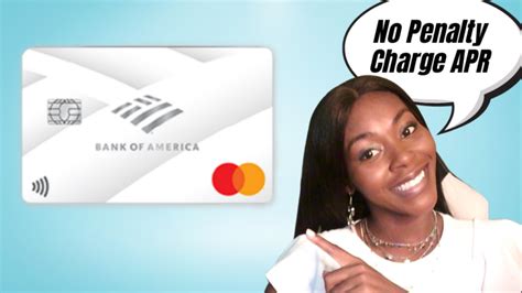 BankAmericard Credit Card - (September 2024)