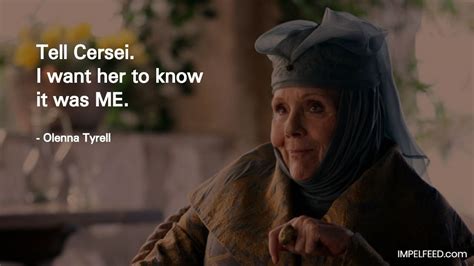 ImpelFeed - The 20 Most Badass Quotes (and Moments) in Game Of Thrones ...