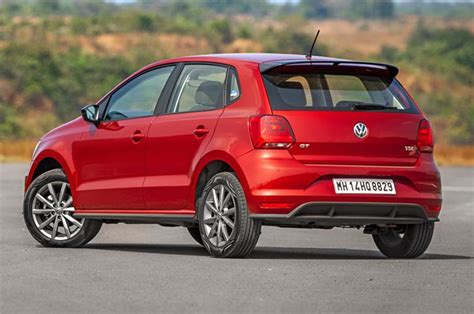 New Volkswagen Polo diesel GT TDI review - Introduction | Autocar India